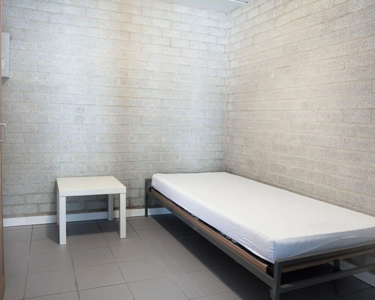 Foto van de Appartement gelegen aan de Bosscherweg in Maastricht