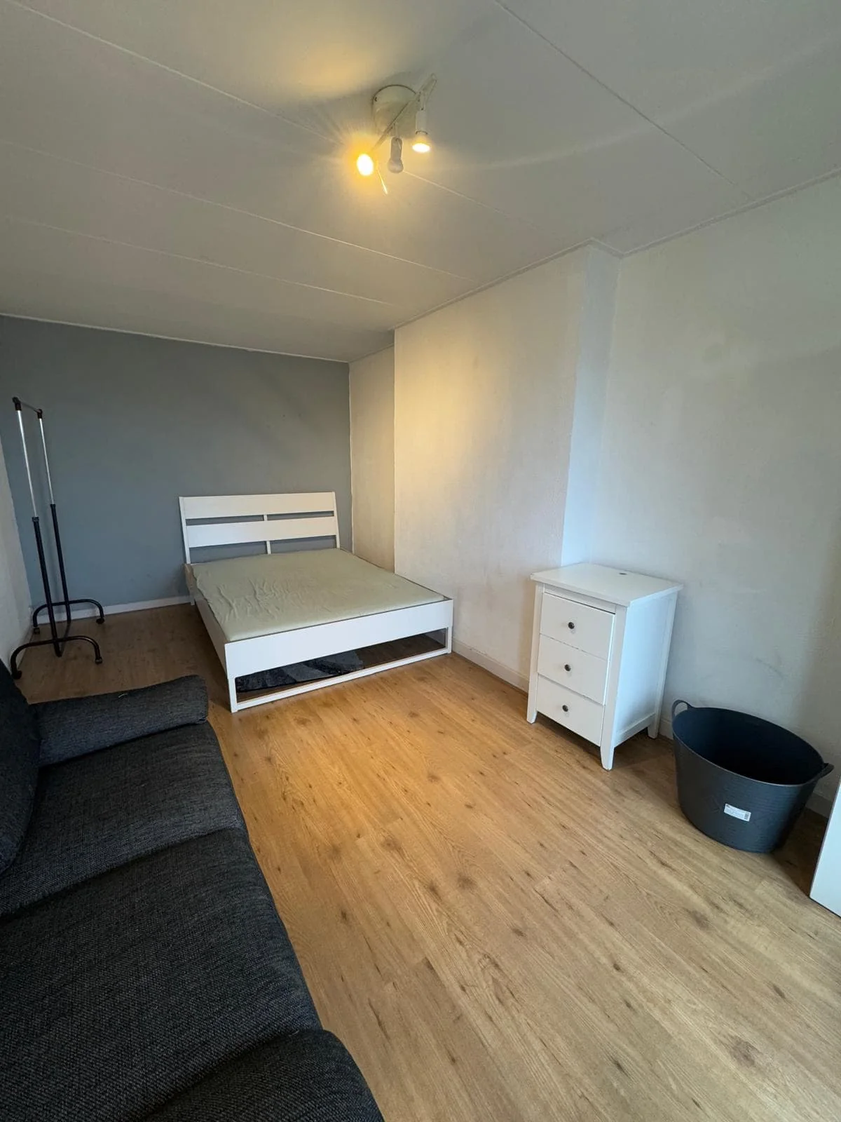 Foto van de Kamer gelegen aan de Russischestraat in Rotterdam