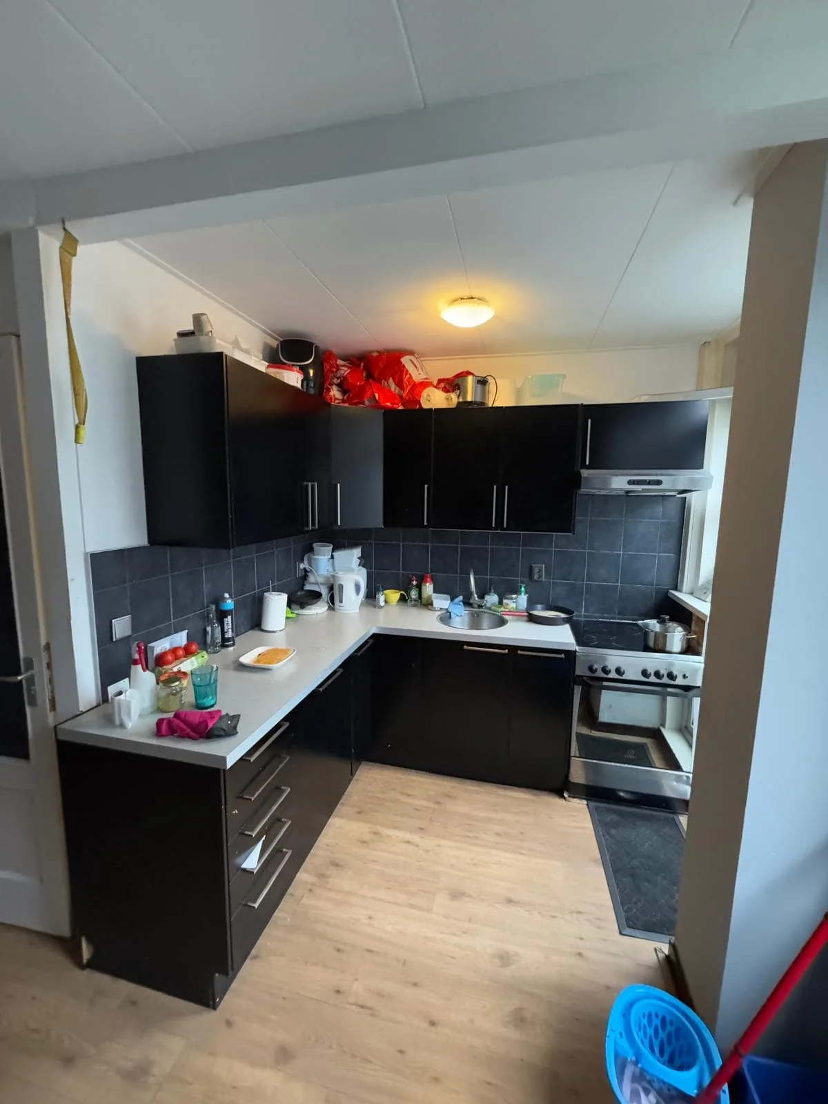 Foto van de Kamer gelegen aan de Russischestraat in Rotterdam