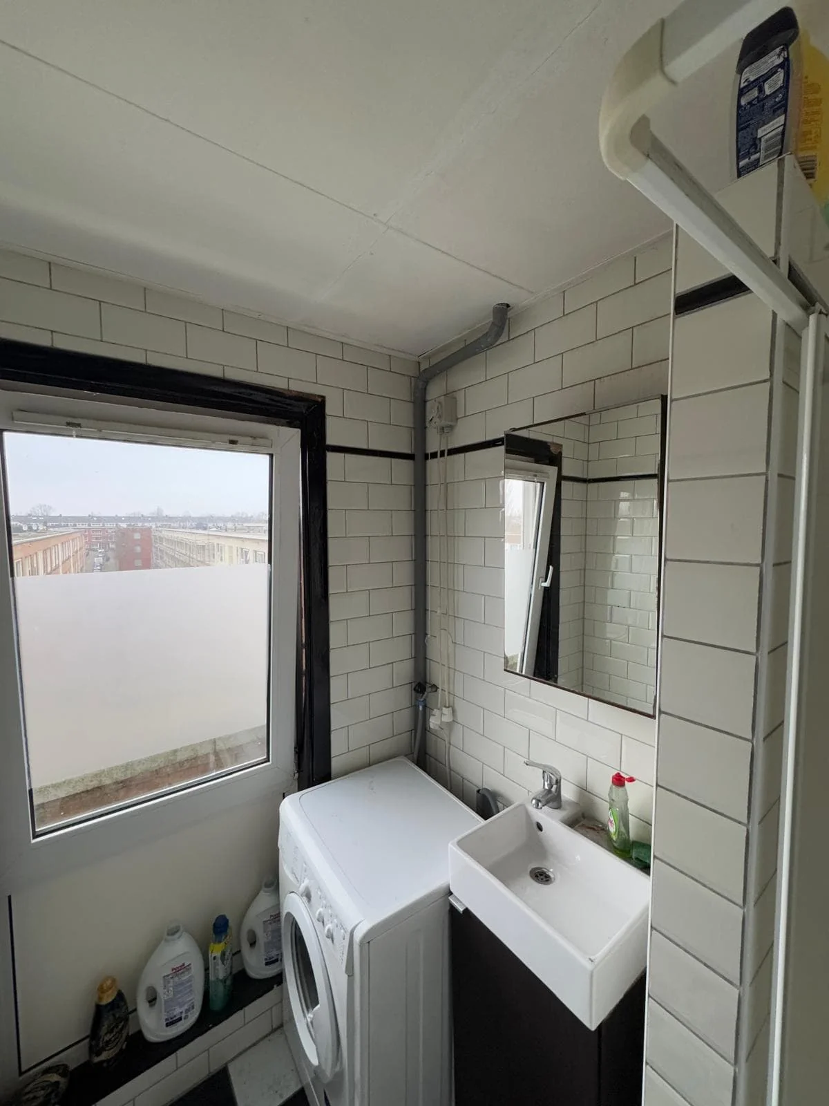 Foto van de Kamer gelegen aan de Russischestraat in Rotterdam