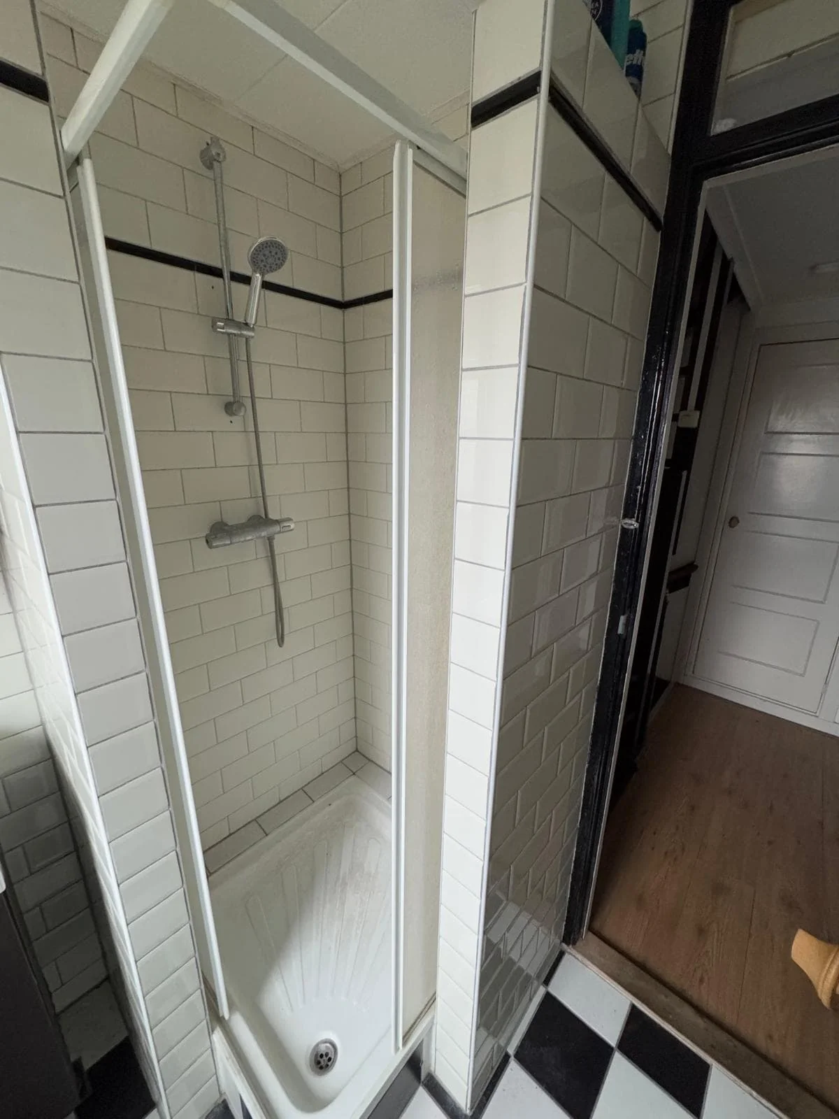 Foto van de Kamer gelegen aan de Russischestraat in Rotterdam