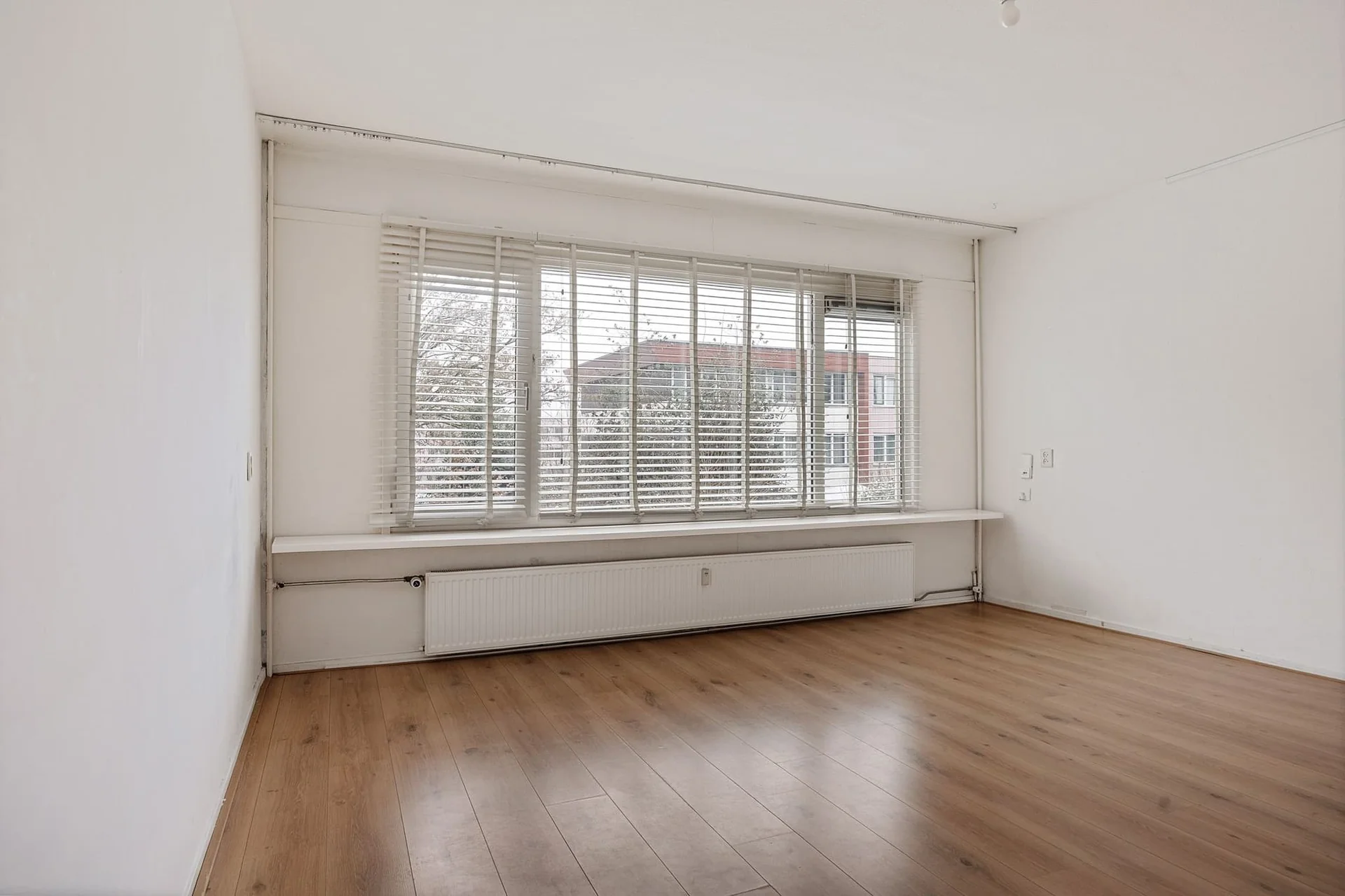 Foto van de Kamer gelegen aan de De Kiepe in Enschede