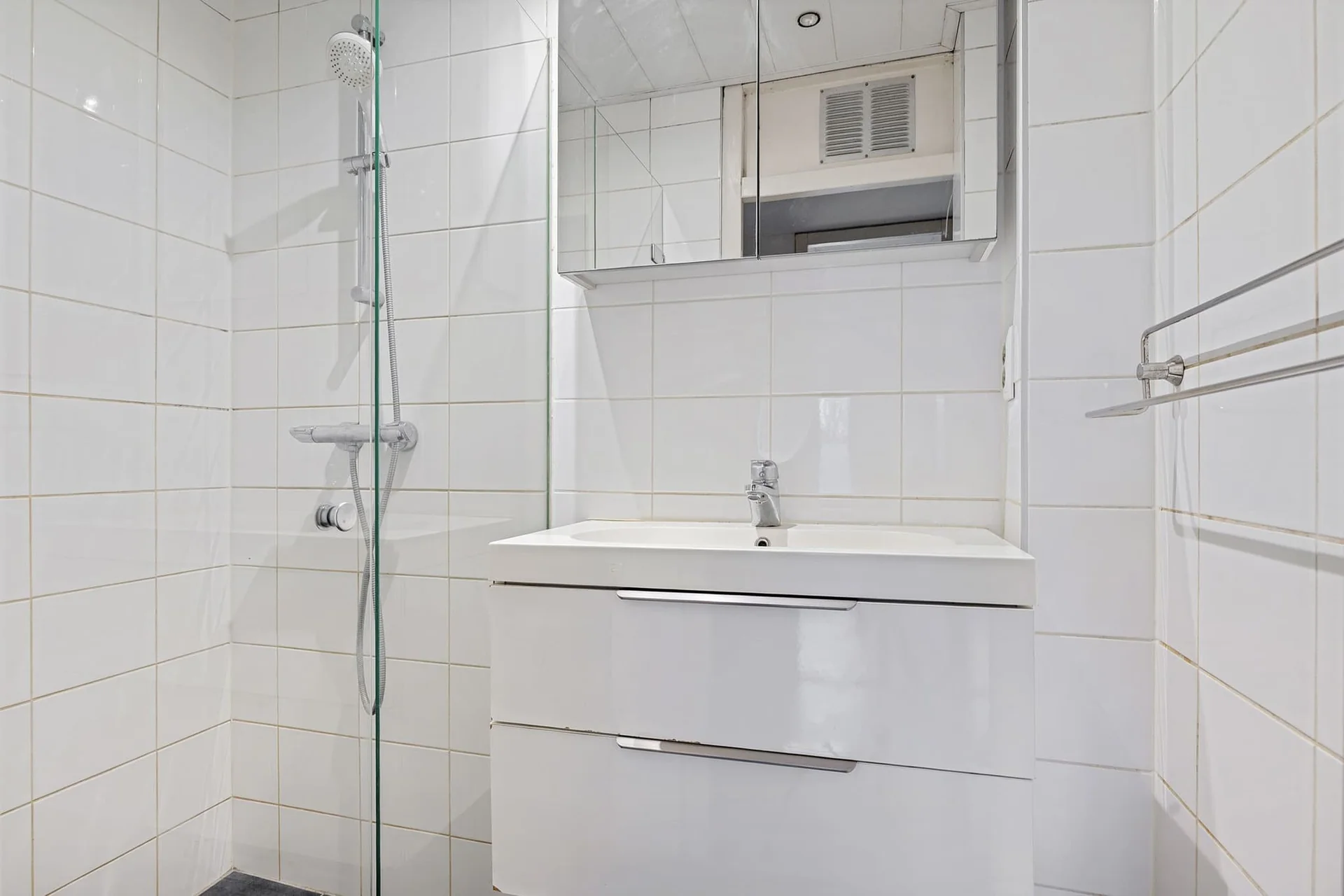 Foto van de Kamer gelegen aan de De Kiepe in Enschede