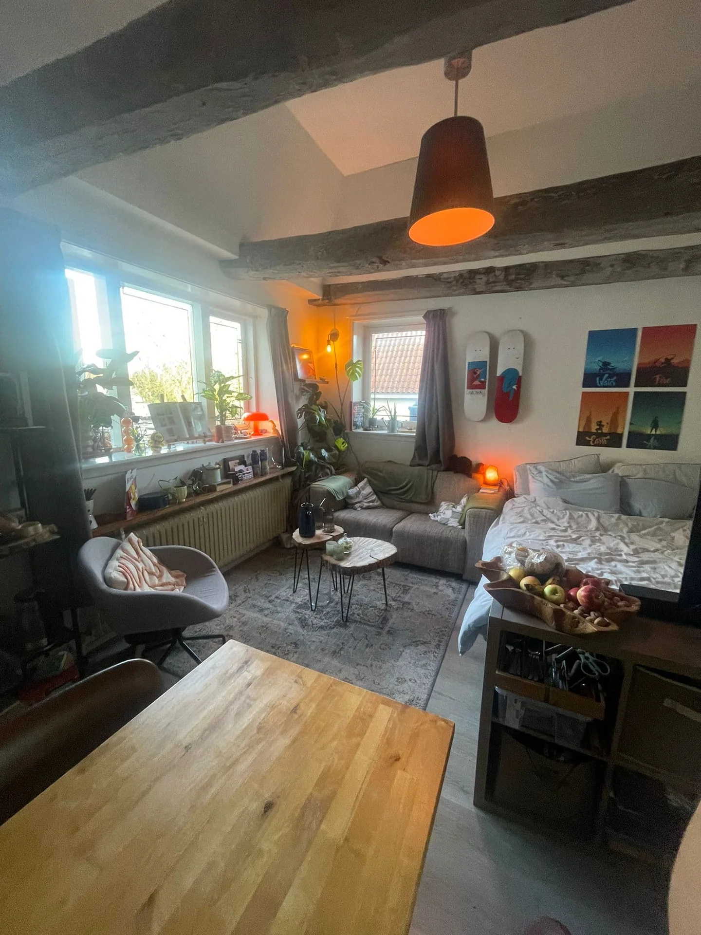 Foto van de Kamer gelegen aan de Grote Overstraat in Deventer