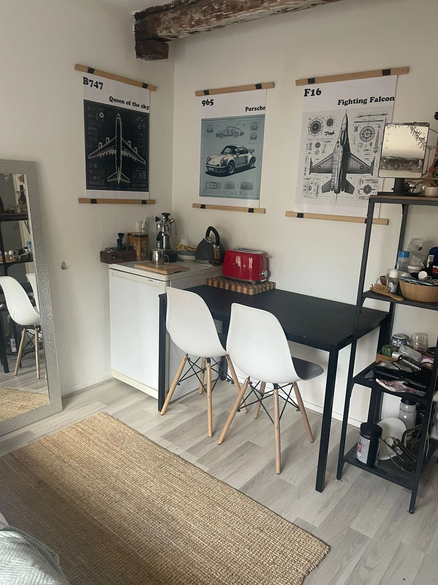 Foto van de Kamer gelegen aan de Grote Overstraat in Deventer