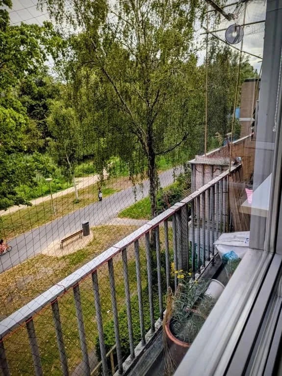 Foto van de Kamer gelegen aan de Overslaghof in Amsterdam