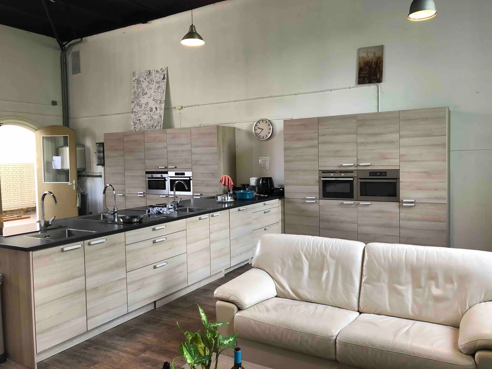 Foto van de Kamer gelegen aan de Schoolstraat in Arnhem