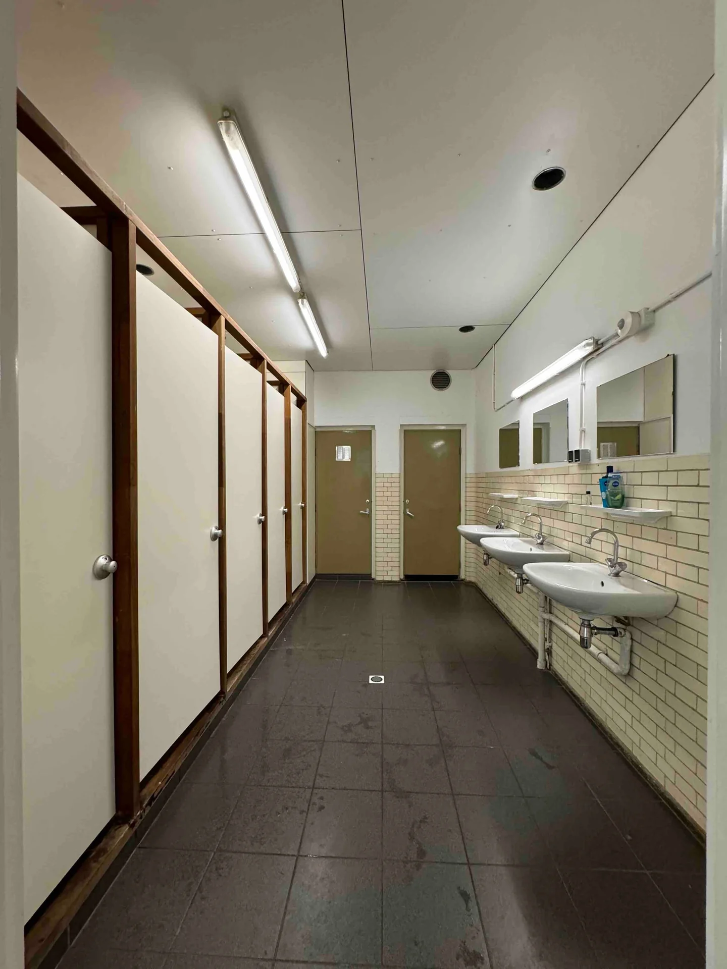 Foto van de Kamer gelegen aan de Schoolstraat in Arnhem