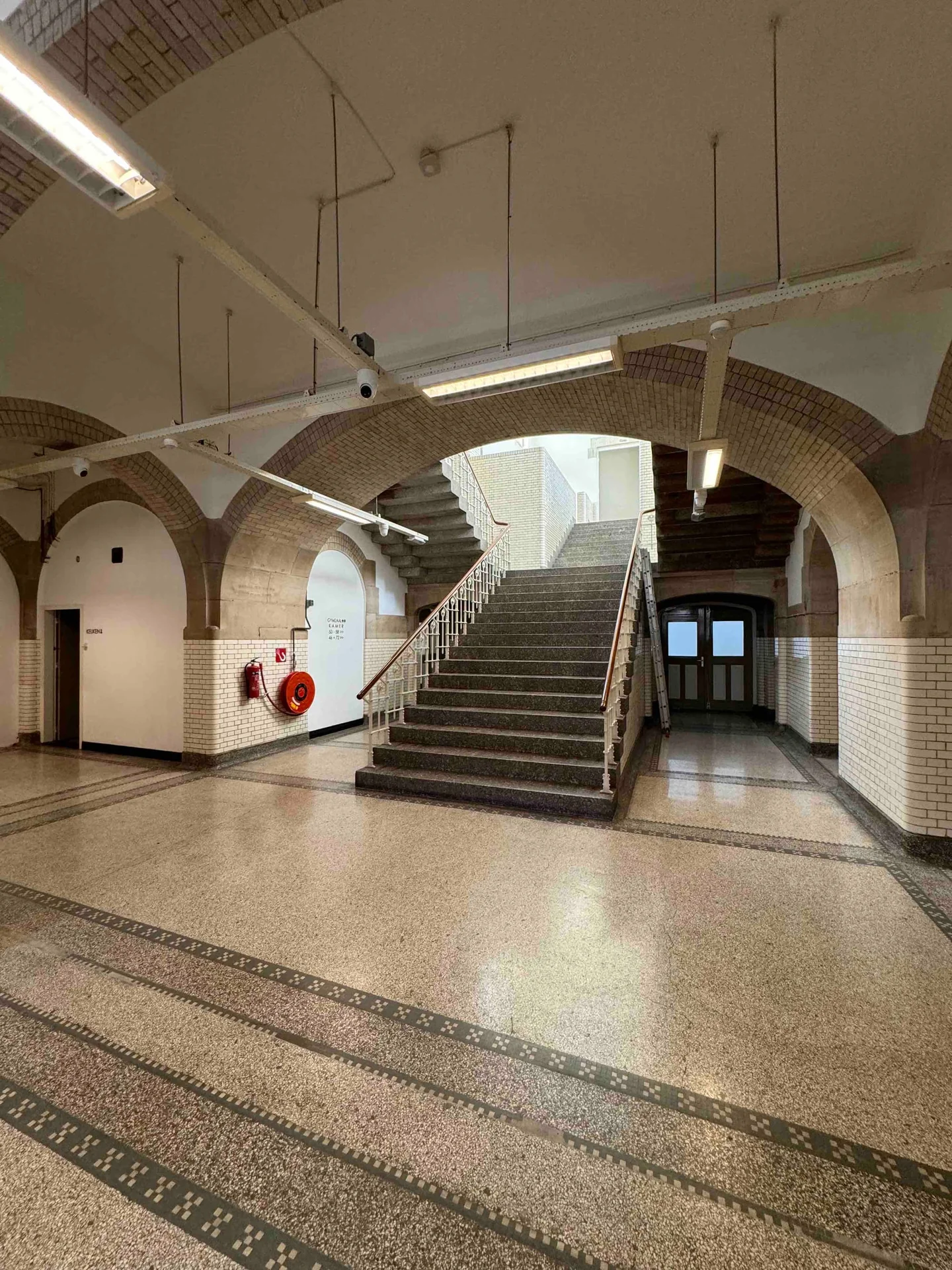 Foto van de Kamer gelegen aan de Schoolstraat in Arnhem