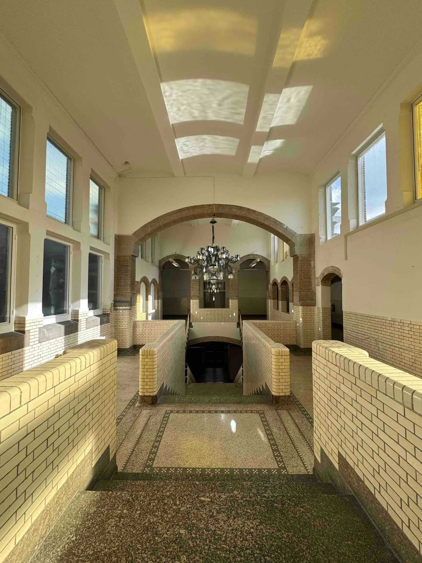 Foto van de Kamer gelegen aan de Schoolstraat in Arnhem