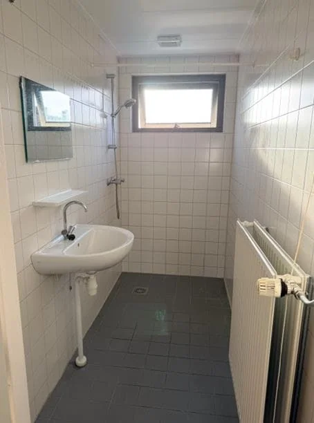 Foto van de Kamer gelegen aan de Lange Zandstraat in Deventer