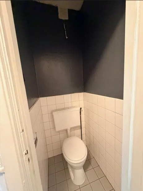 Foto van de Kamer gelegen aan de Lange Zandstraat in Deventer