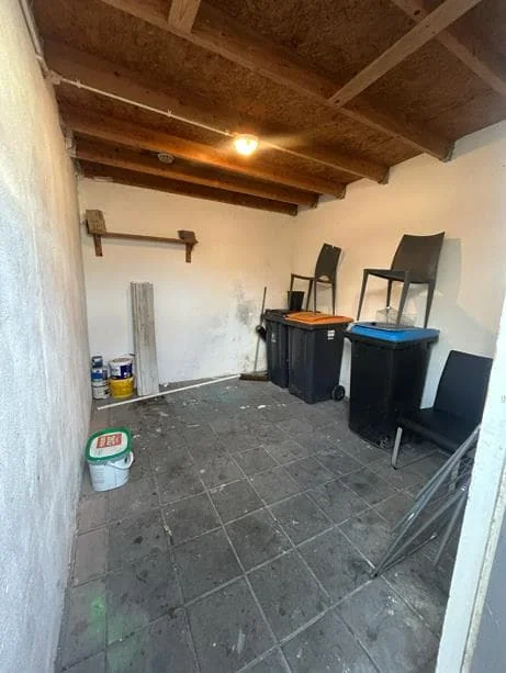 Foto van de Kamer gelegen aan de Lange Zandstraat in Deventer