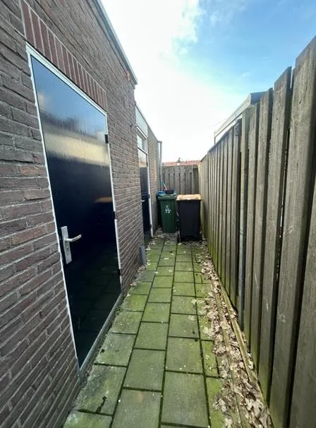 Foto van de Kamer gelegen aan de Lange Zandstraat in Deventer