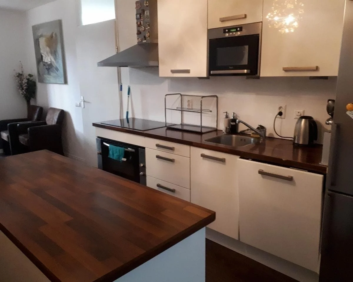 Foto van de Kamer gelegen aan de New Yorksingel in Den Haag