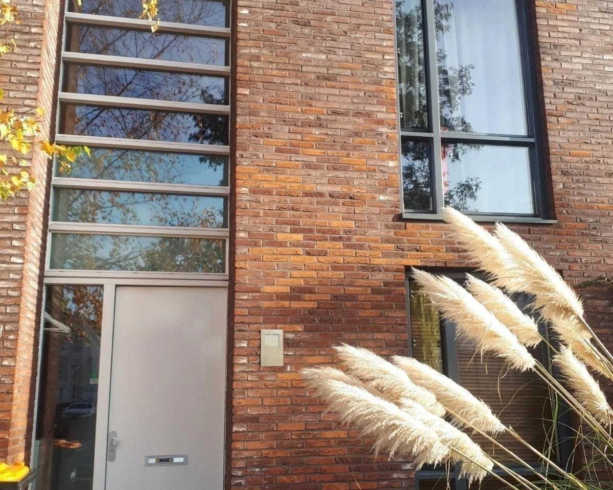 Foto van de Kamer gelegen aan de New Yorksingel in Den Haag