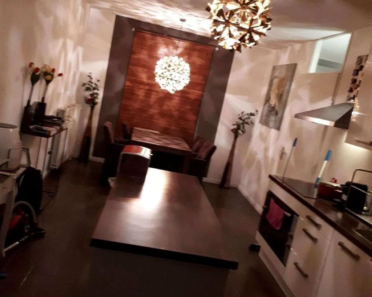 Foto van de Kamer gelegen aan de New Yorksingel in Den Haag