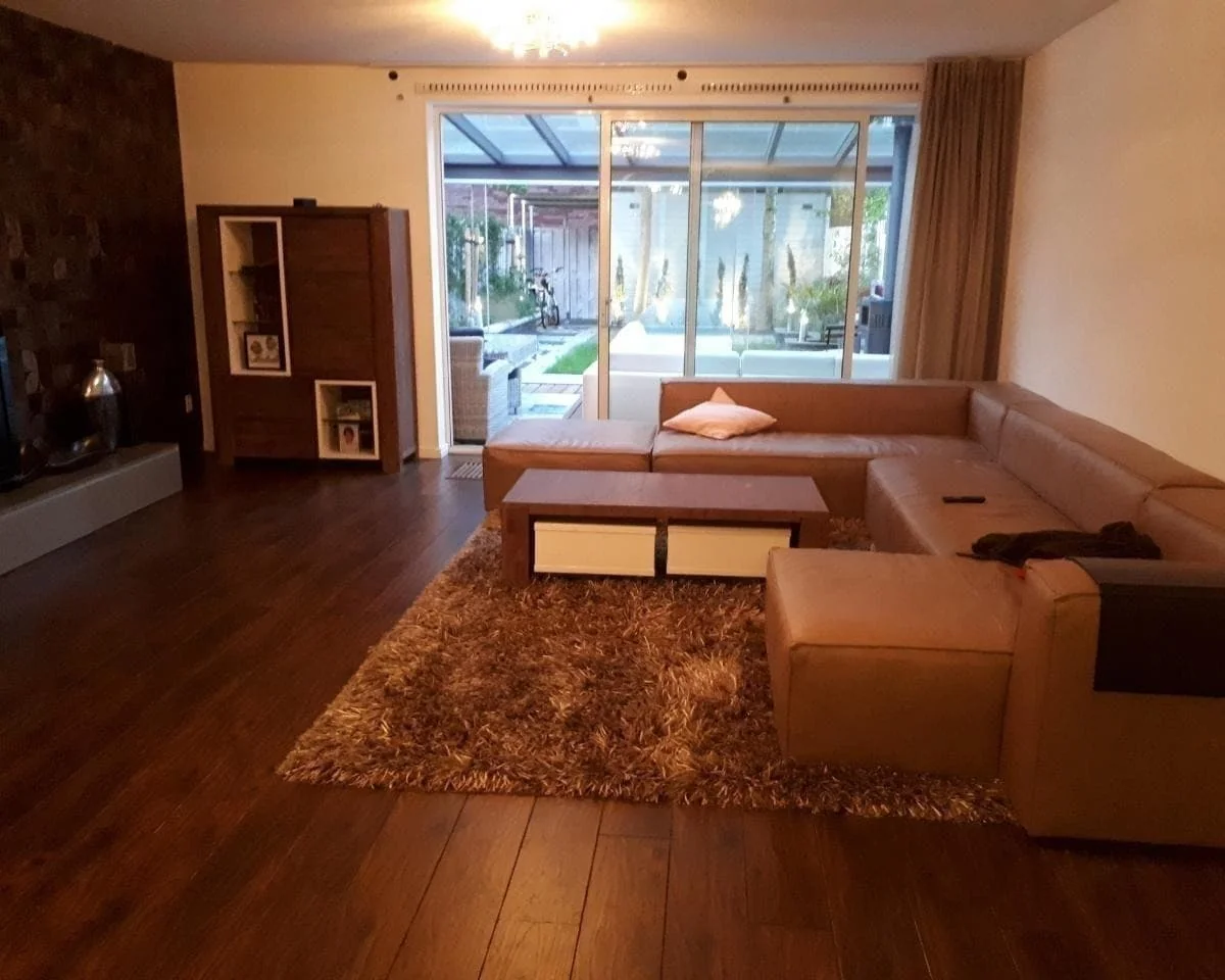 Foto van de Kamer gelegen aan de New Yorksingel in Den Haag