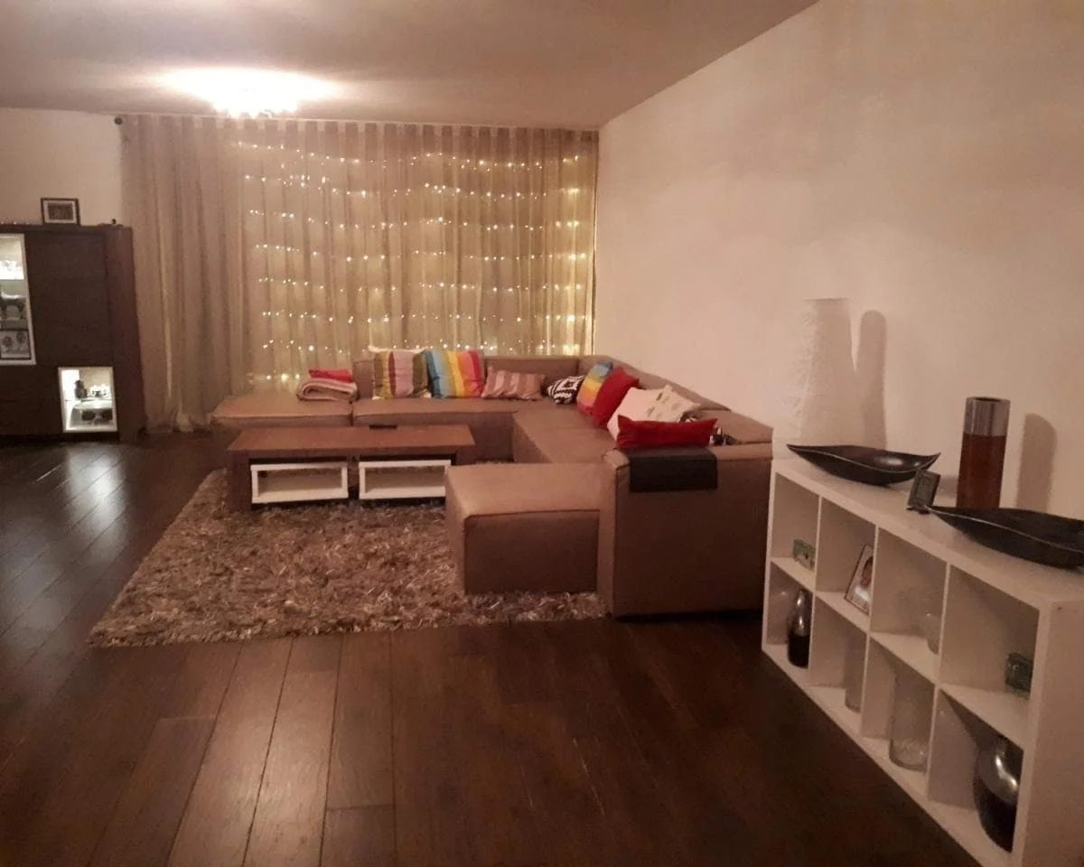 Foto van de Kamer gelegen aan de New Yorksingel in Den Haag