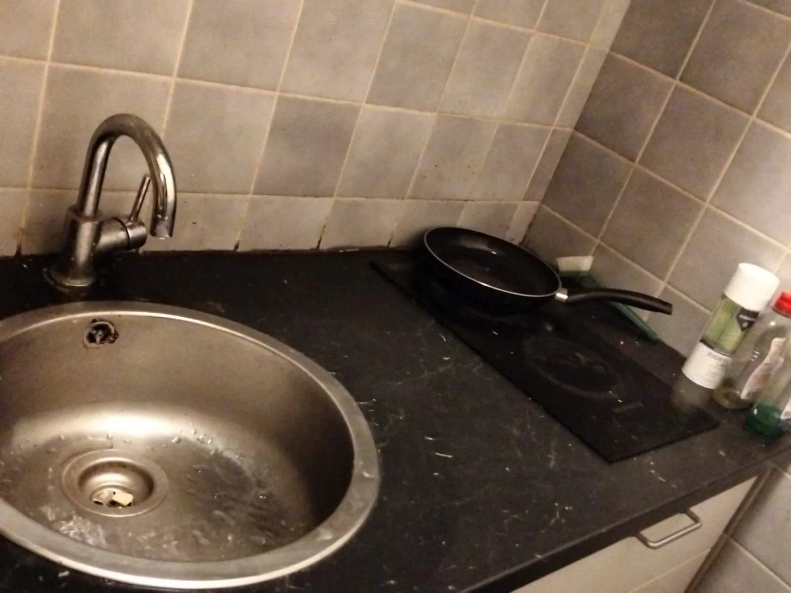 Foto van de Kamer gelegen aan de Margrietstraat in Eindhoven