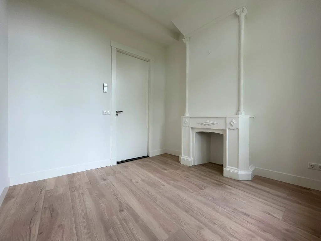 Foto van de Appartement gelegen aan de Vloeddijk in Kampen