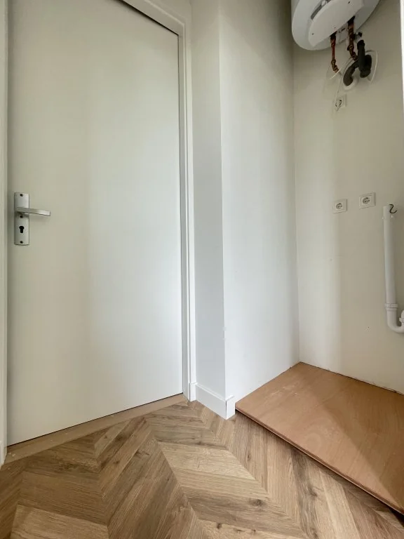 Foto van de Appartement gelegen aan de Vloeddijk in Kampen