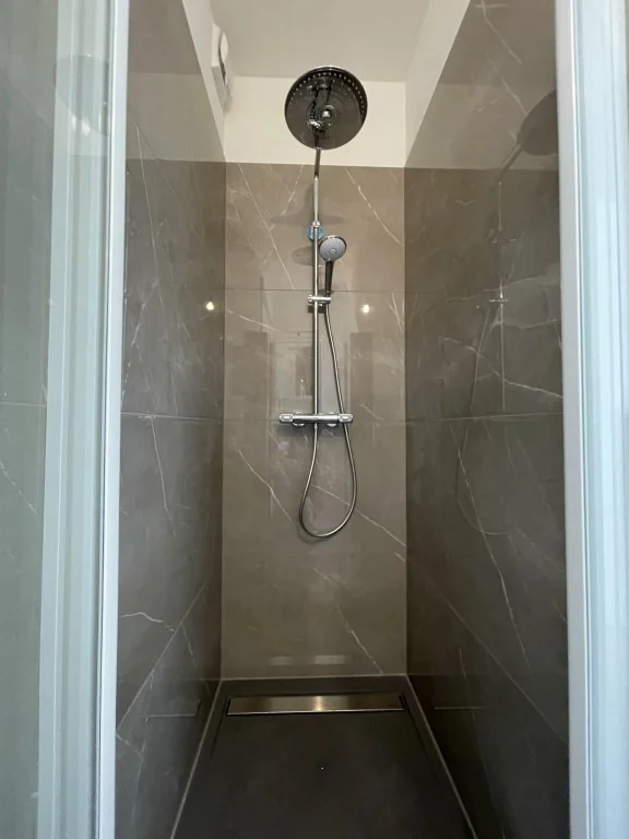 Foto van de Appartement gelegen aan de Vloeddijk in Kampen