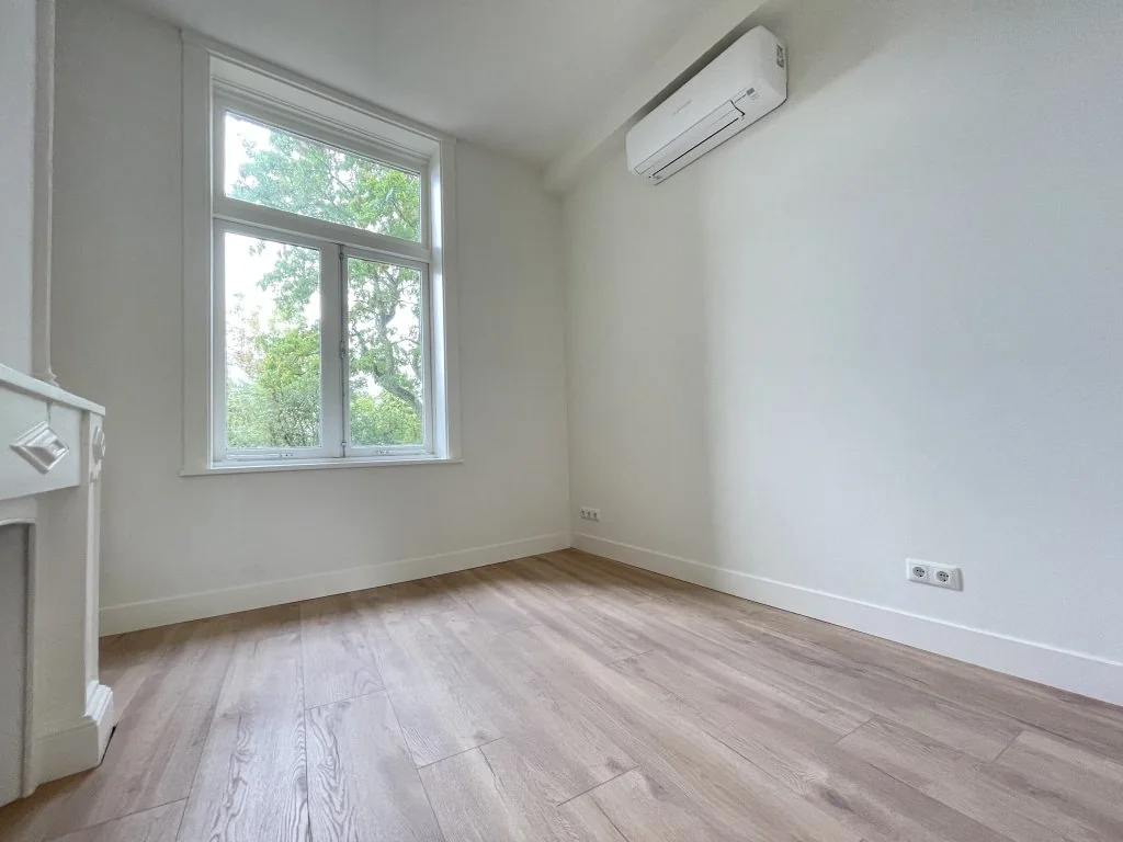 Foto van de Appartement gelegen aan de Vloeddijk in Kampen