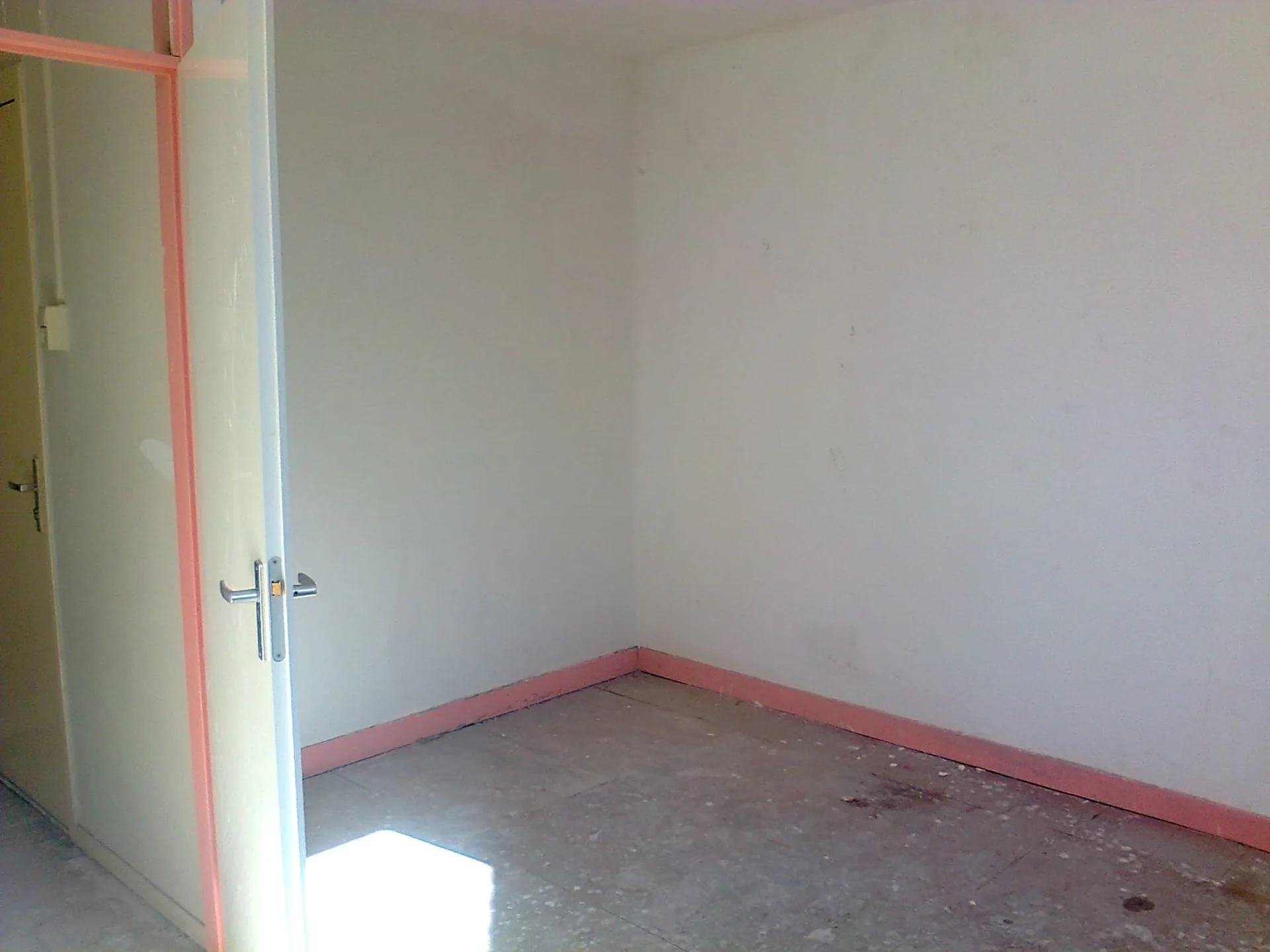 Foto van de Appartement gelegen aan de Orteliusstraat in Amsterdam