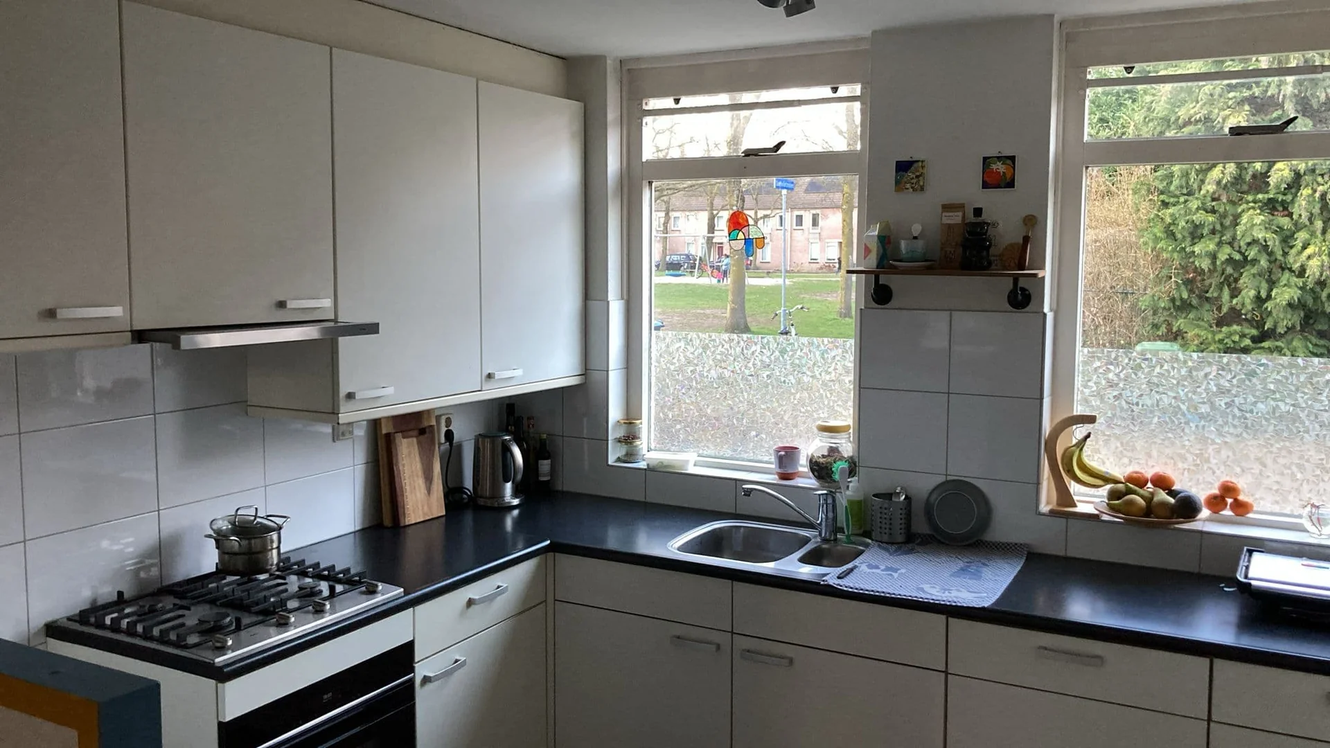 Foto van de Kamer gelegen aan de Stevertsemolen in Eindhoven