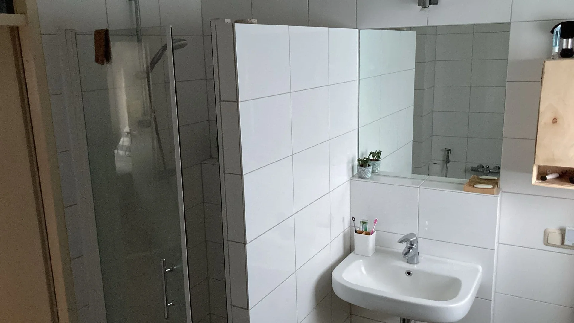 Foto van de Kamer gelegen aan de Stevertsemolen in Eindhoven