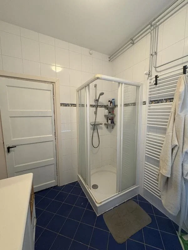 Foto van de Kamer gelegen aan de Van Starkenborghstraat in Groningen