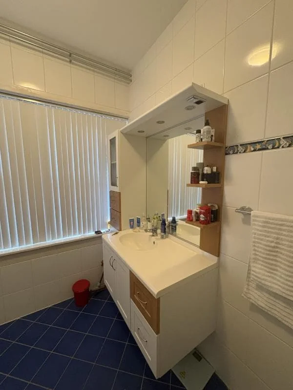 Foto van de Kamer gelegen aan de Van Starkenborghstraat in Groningen