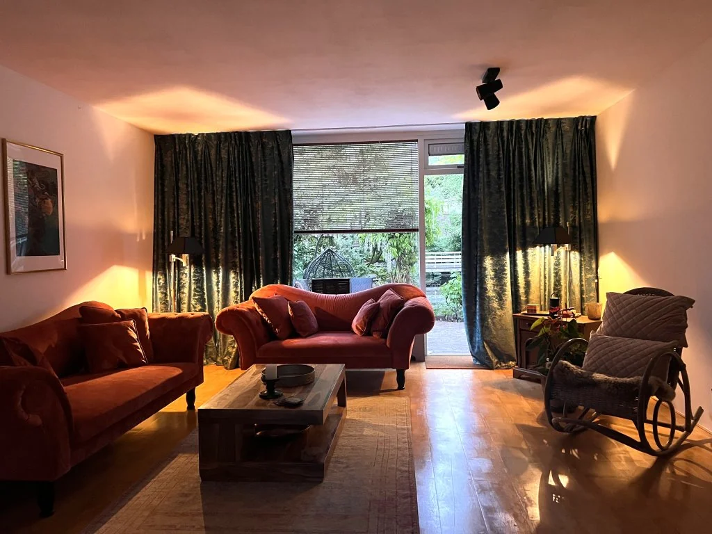 Foto van de Appartement gelegen aan de Bizetstraat in Delft