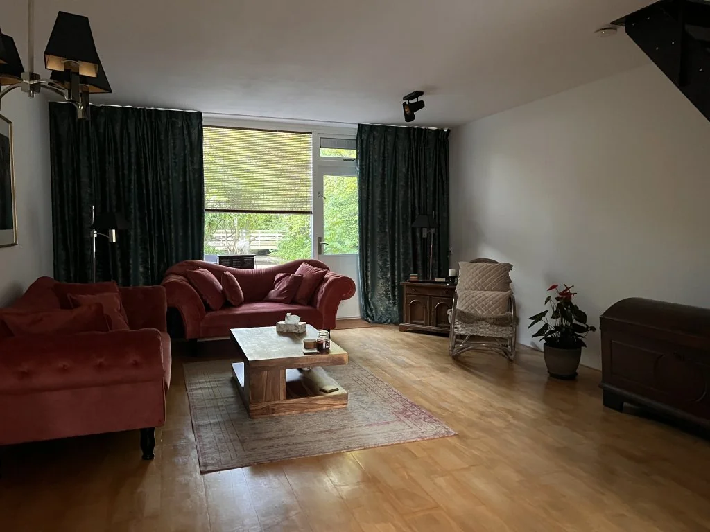 Foto van de Appartement gelegen aan de Bizetstraat in Delft