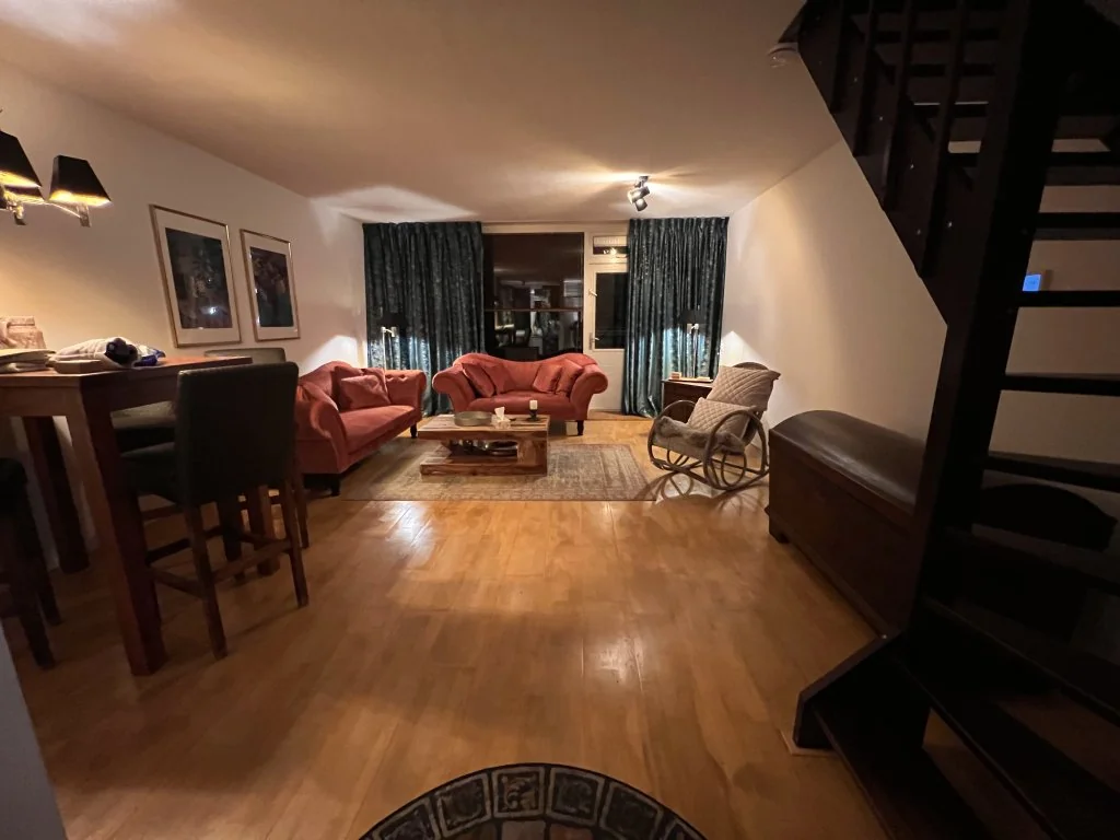 Foto van de Appartement gelegen aan de Bizetstraat in Delft