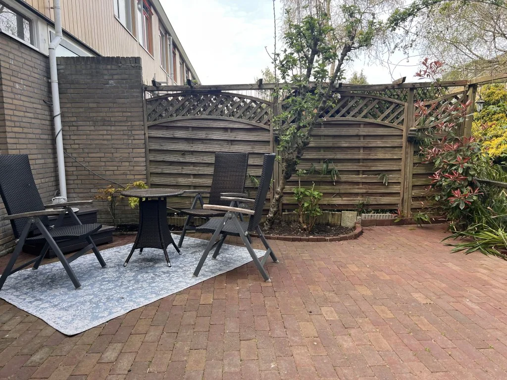 Foto van de Appartement gelegen aan de Bizetstraat in Delft