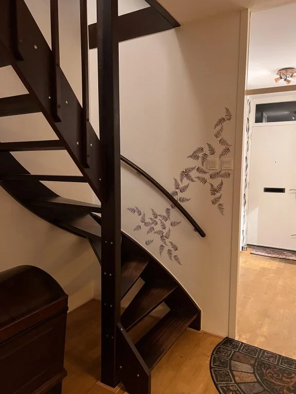 Foto van de Appartement gelegen aan de Bizetstraat in Delft