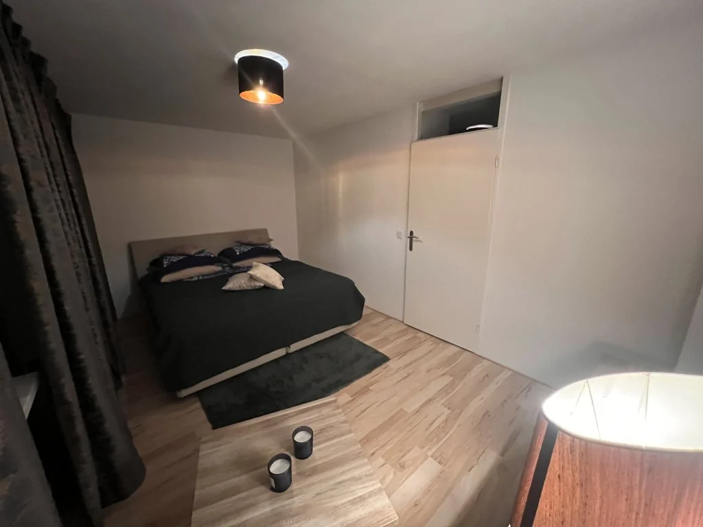 Foto van de Appartement gelegen aan de Bizetstraat in Delft