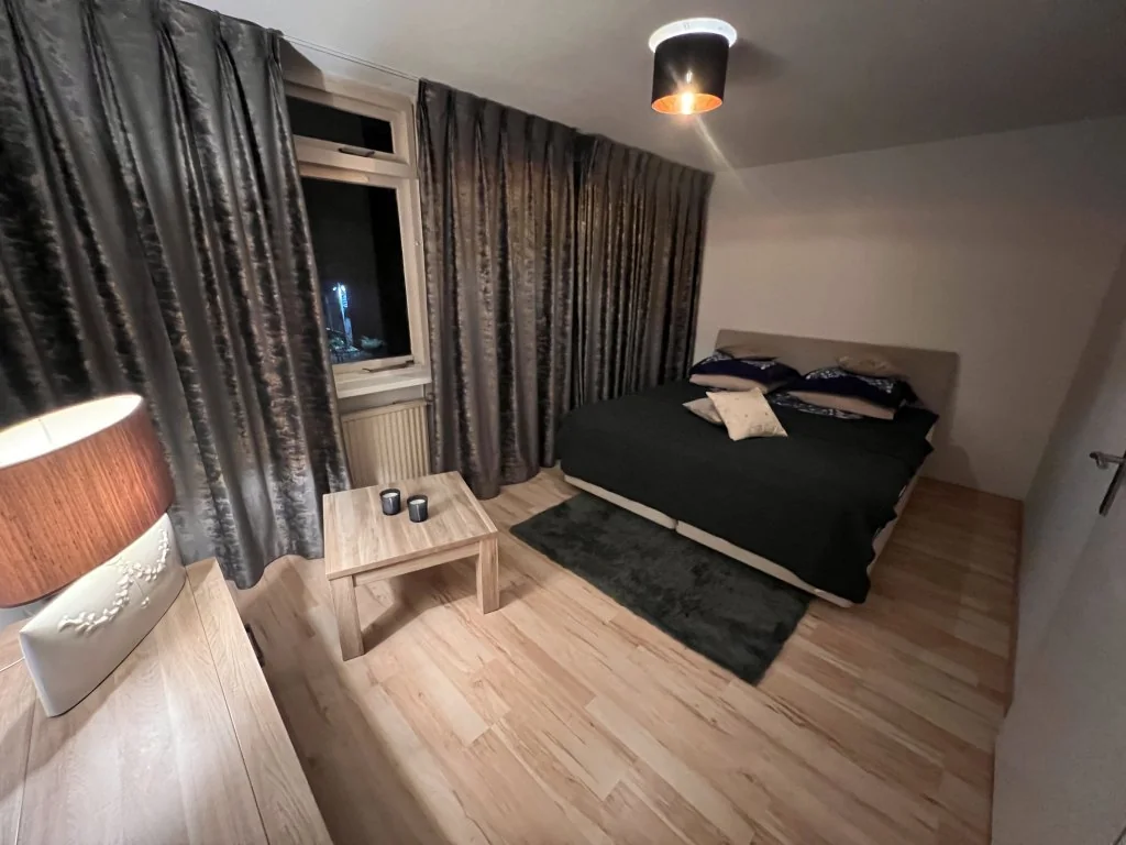 Foto van de Appartement gelegen aan de Bizetstraat in Delft