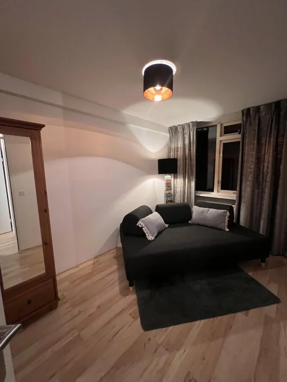 Foto van de Appartement gelegen aan de Bizetstraat in Delft