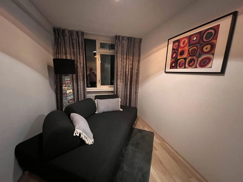 Foto van de Appartement gelegen aan de Bizetstraat in Delft