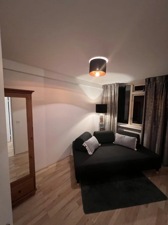 Foto van de Appartement gelegen aan de Bizetstraat in Delft