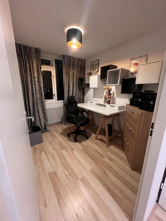 Foto van de Appartement gelegen aan de Bizetstraat in Delft