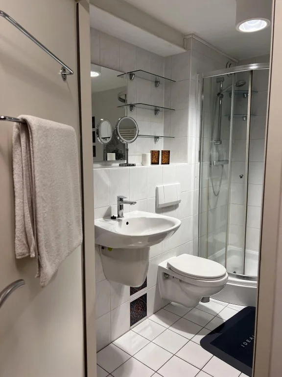 Foto van de Appartement gelegen aan de Bizetstraat in Delft