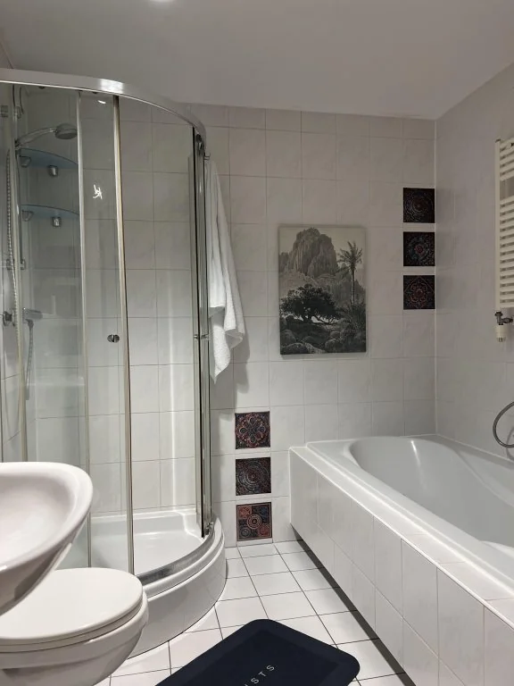 Foto van de Appartement gelegen aan de Bizetstraat in Delft