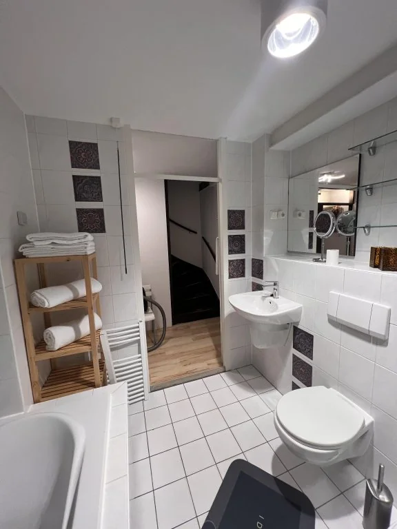 Foto van de Appartement gelegen aan de Bizetstraat in Delft