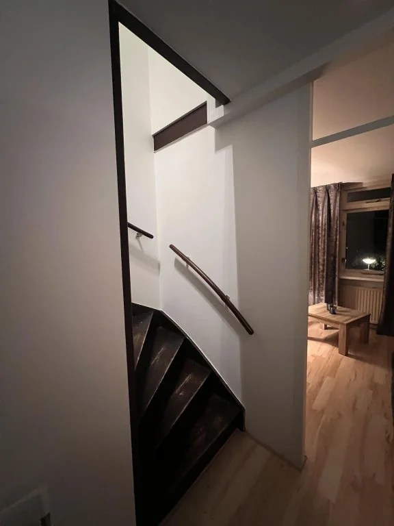 Foto van de Appartement gelegen aan de Bizetstraat in Delft