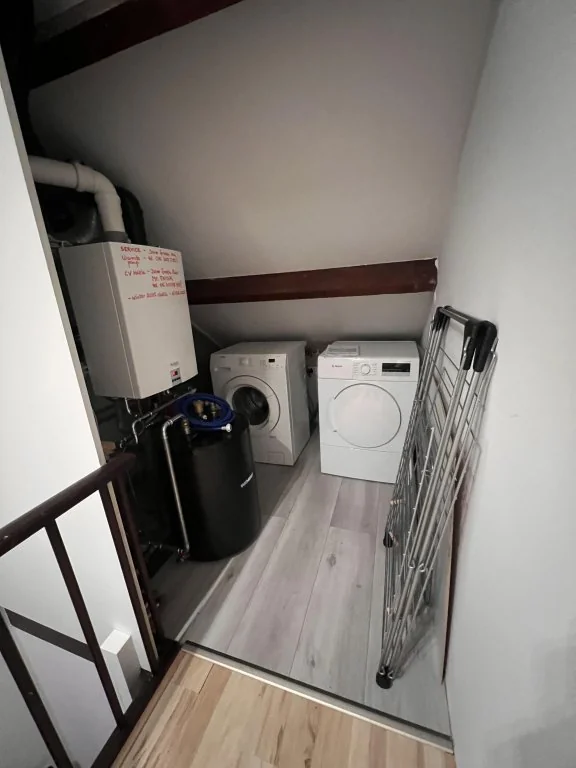 Foto van de Appartement gelegen aan de Bizetstraat in Delft