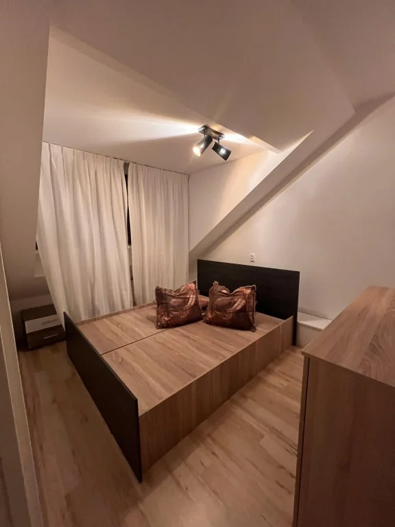 Foto van de Appartement gelegen aan de Bizetstraat in Delft